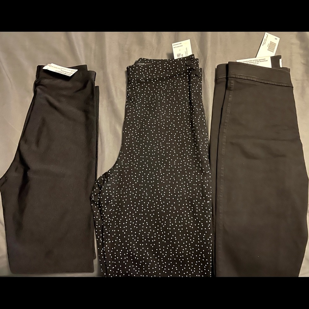 New American Apparel pants & leggings size S